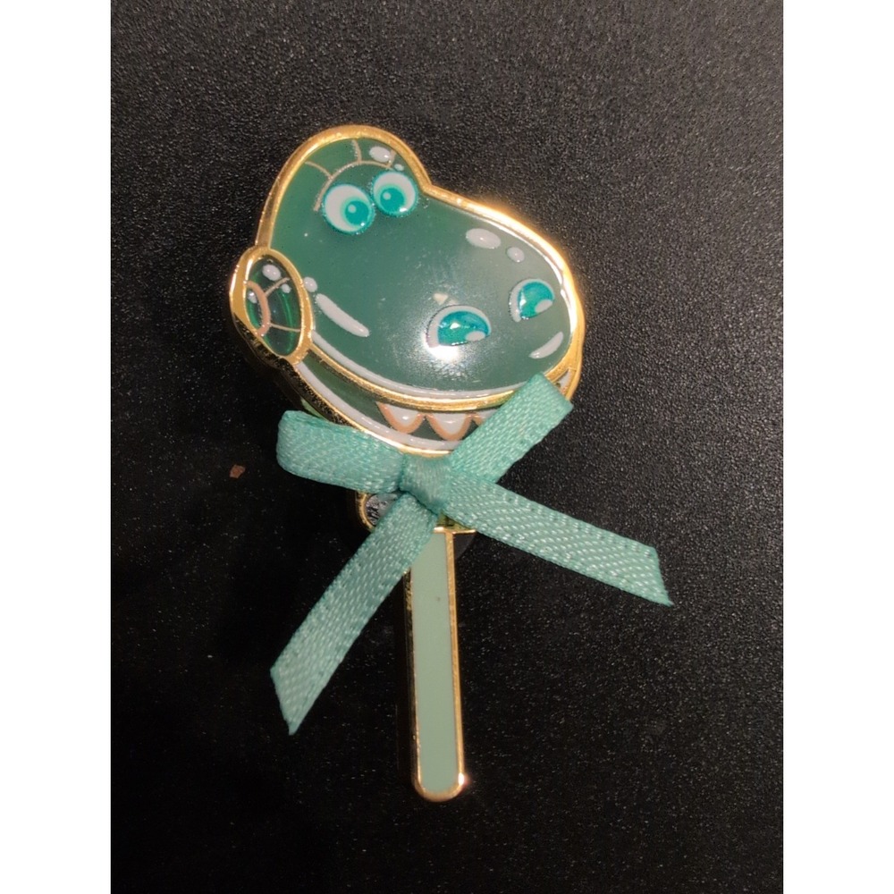 Disney Pixar Toy Story Character Lollipops Enamel Pin - Rex